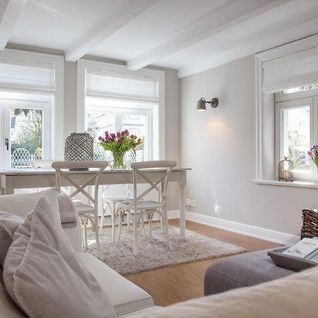 Das Elbcottage Hamburg Kültér fotó