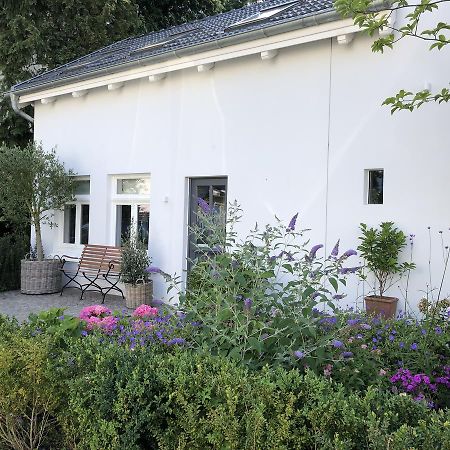 Das Elbcottage Hamburg Kültér fotó