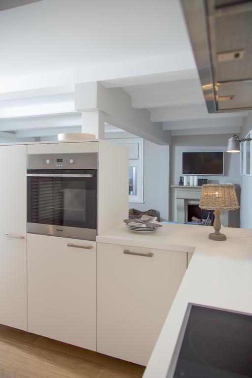 Das Elbcottage Hamburg Kültér fotó