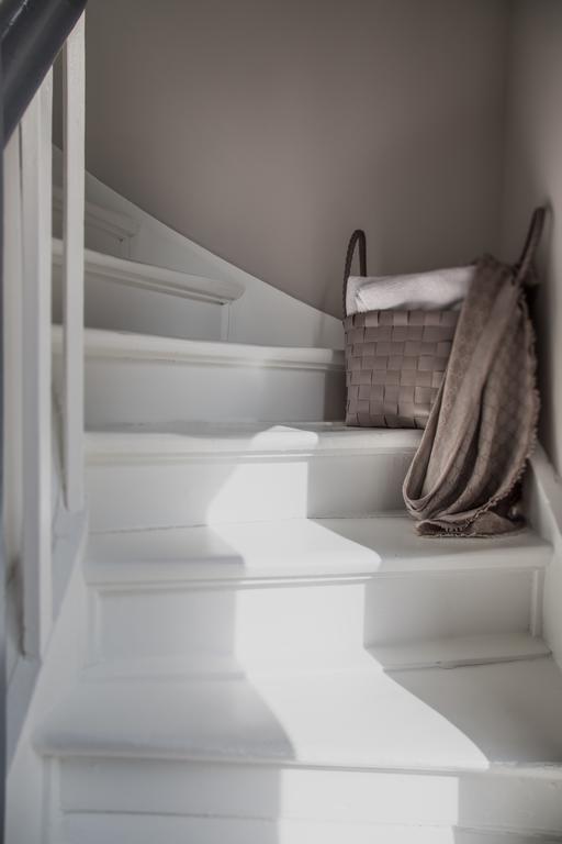 Das Elbcottage Hamburg Kültér fotó