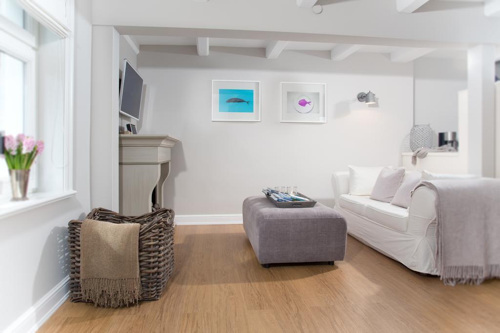 Das Elbcottage Hamburg Kültér fotó