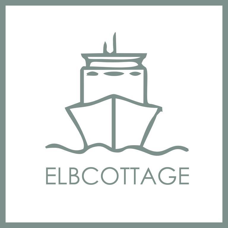 Das Elbcottage Hamburg Kültér fotó